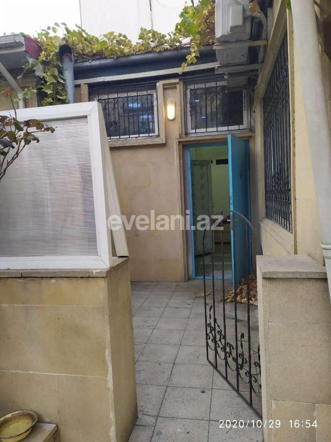 Kirayə verilir, köhnə tikili, 3 otaqlı, 65 m², Sahil m.