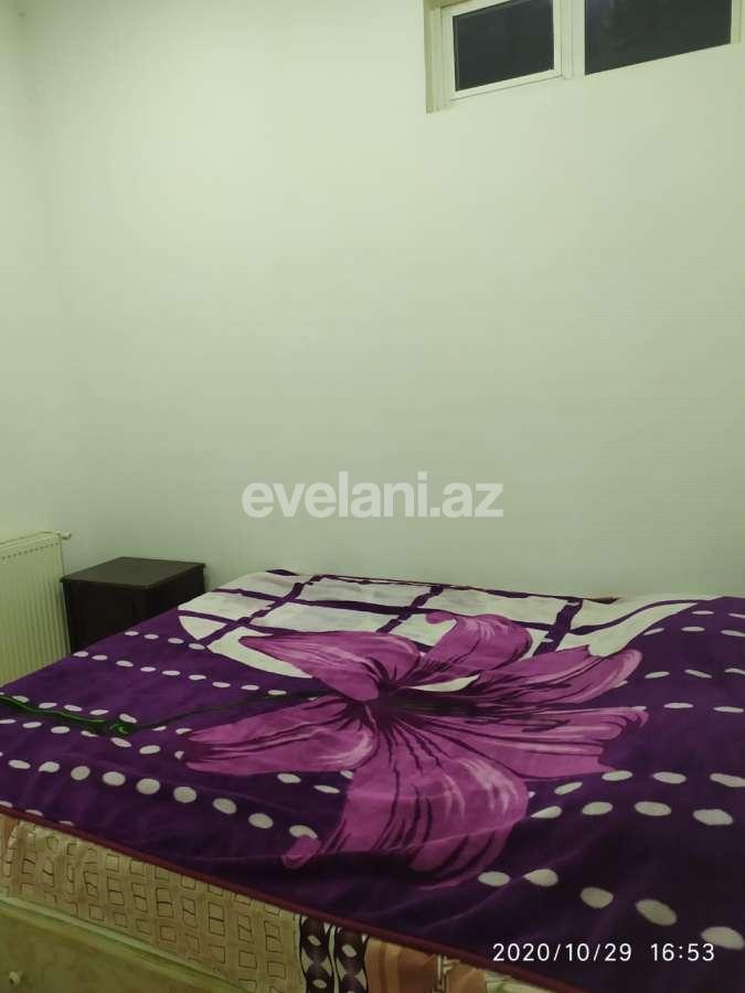 Kirayə verilir, köhnə tikili, 3 otaqlı, 65 m², Sahil m.