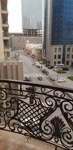 Sale, new building, 3 room, 110 m², 28 may m.