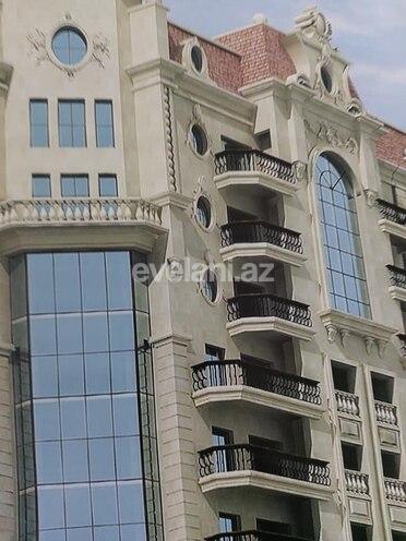 Sale, new building, 3 room, 110 m², 28 may m.