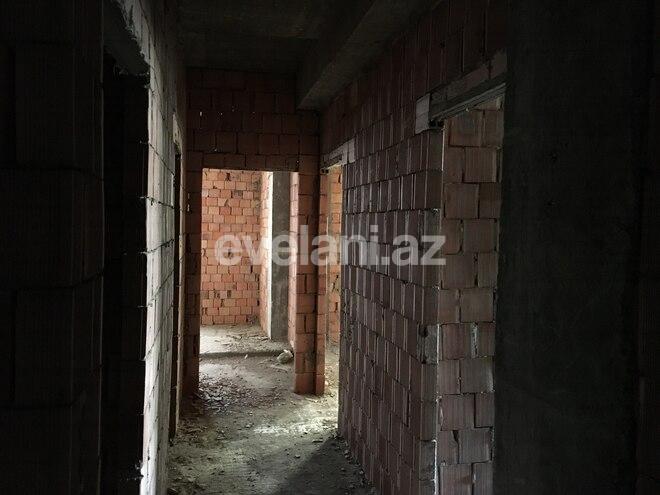 Sale, new building, 3 room, 110 m², 28 may m.