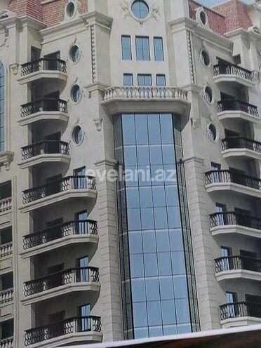 Sale, new building, 3 room, 110 m², 28 may m.