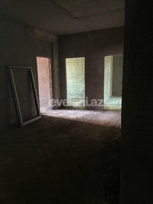 Sale, new building, 3 room, 110 m², 28 may m.