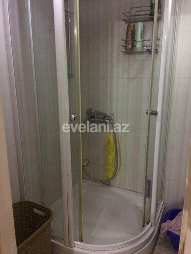 Rent, old building, 2 room, 55 m², Nasimi m.