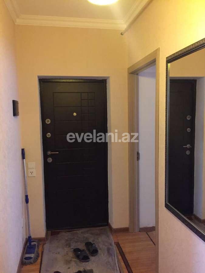 Kirayə verilir, köhnə tikili, 2 otaqlı, 90 m², Nəriman Nərimanov m.