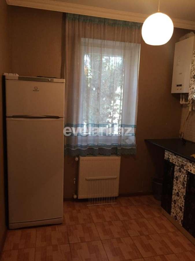 Kirayə verilir, köhnə tikili, 2 otaqlı, 90 m², Nəriman Nərimanov m.