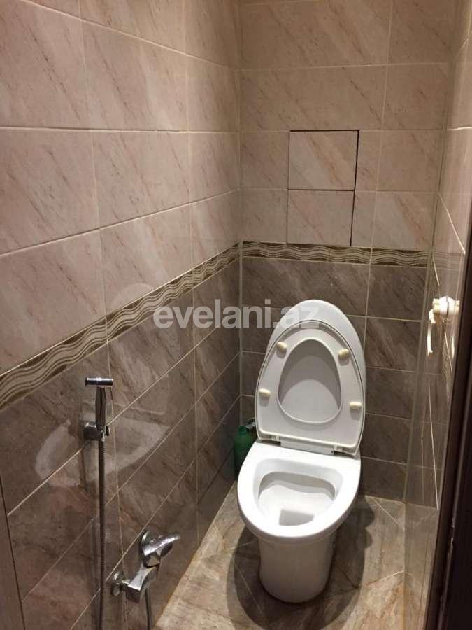 Kirayə verilir, köhnə tikili, 2 otaqlı, 90 m², Nəriman Nərimanov m.