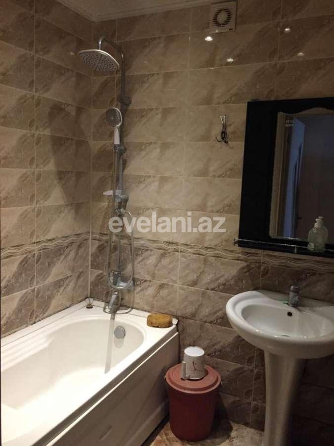 Kirayə verilir, köhnə tikili, 2 otaqlı, 90 m², Nəriman Nərimanov m.