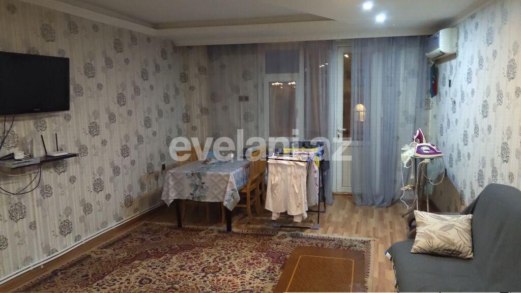 Rent, old building, 2 room, 61 m², 28 may m.
