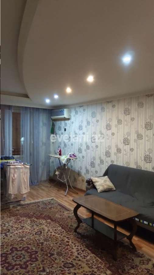 Rent, old building, 2 room, 61 m², 28 may m.