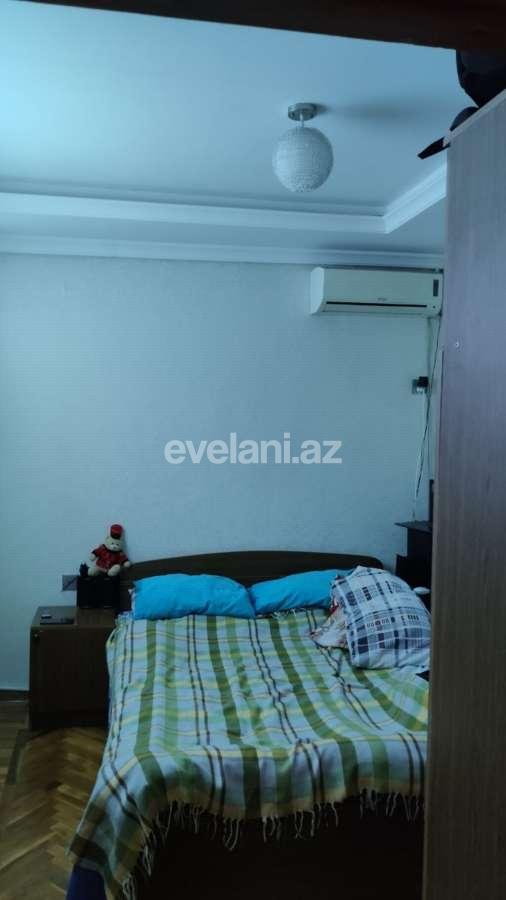 Rent, old building, 2 room, 61 m², 28 may m.