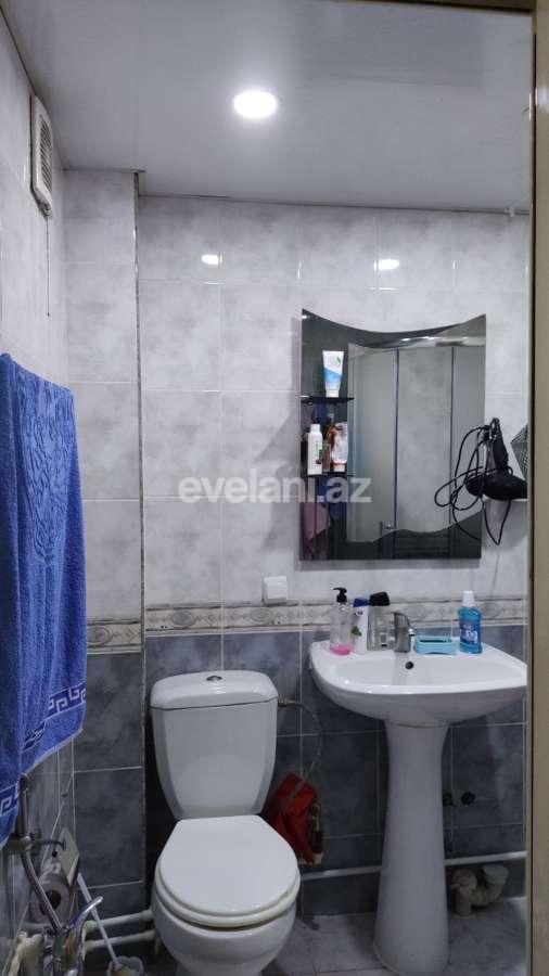 Rent, old building, 2 room, 61 m², 28 may m.