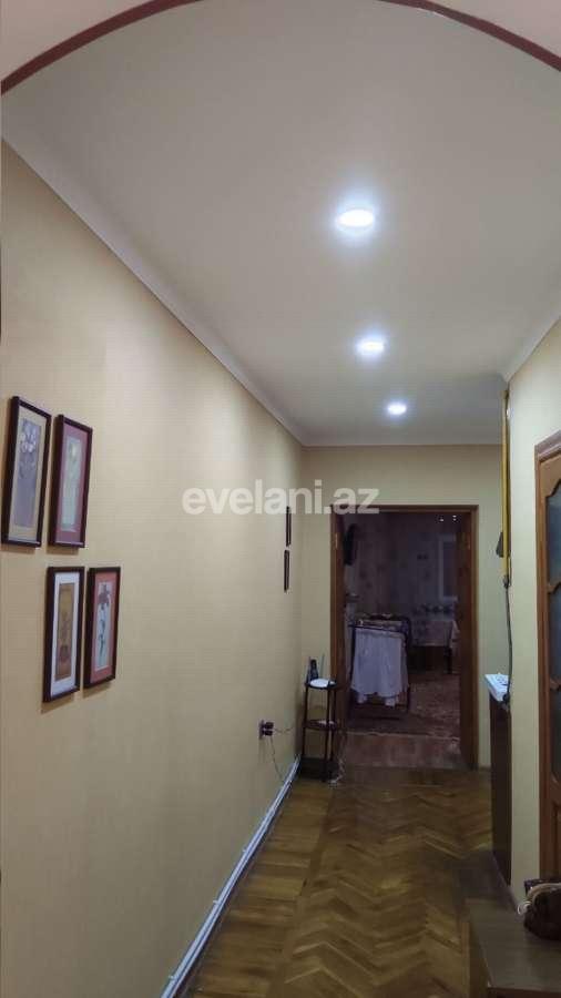 Rent, old building, 2 room, 61 m², 28 may m.