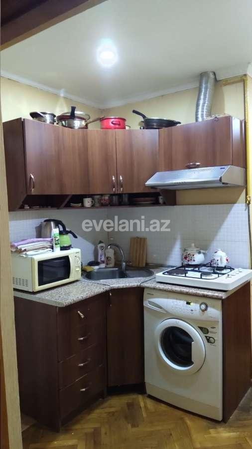 Rent, old building, 2 room, 61 m², 28 may m.