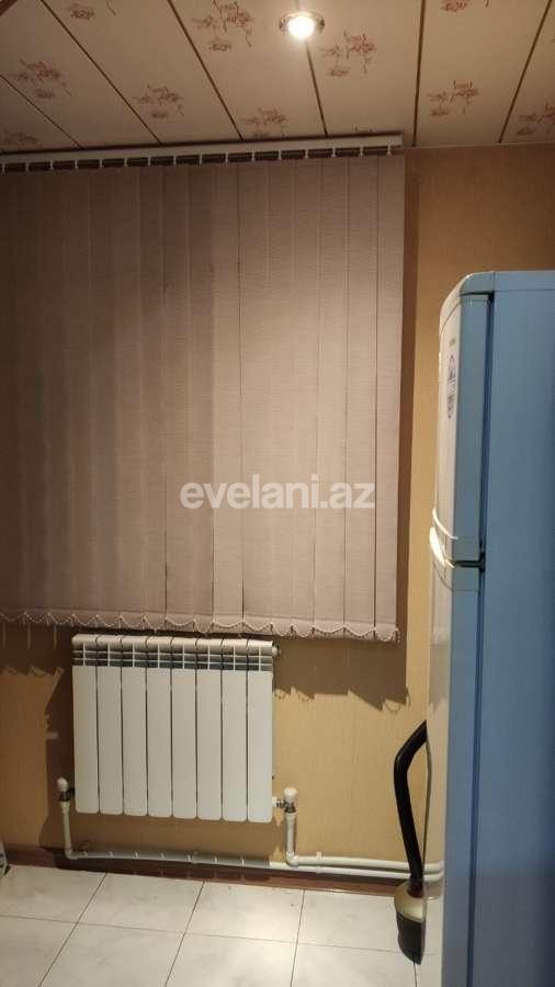 Rent, old building, 2 room, 61 m², 28 may m.