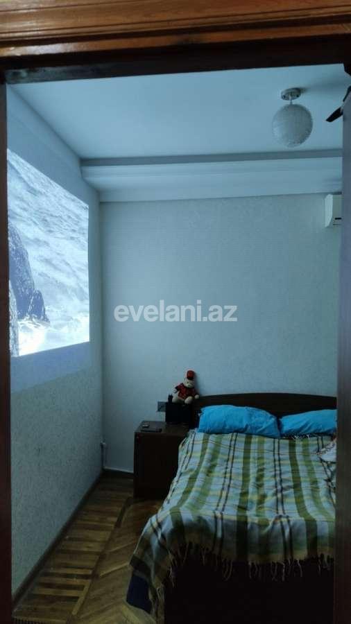 Rent, old building, 2 room, 61 m², 28 may m.