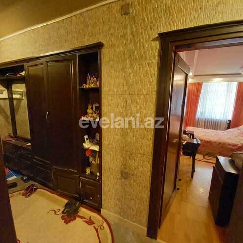 Satılır, köhnə tikili, 2 otaqlı, 60 m², 28 may m.