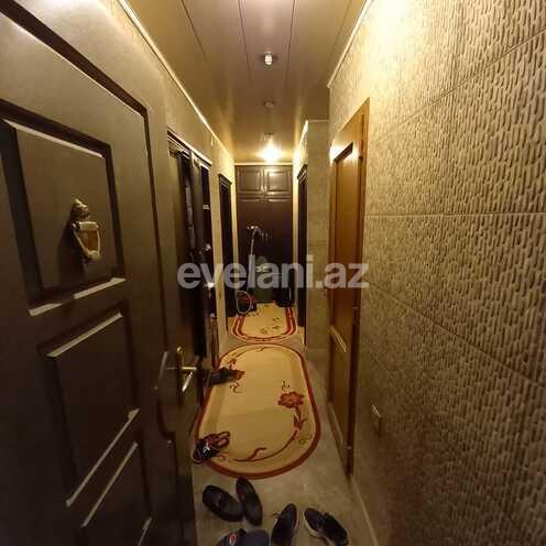 Satılır, köhnə tikili, 2 otaqlı, 60 m², 28 may m.