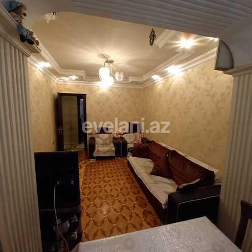 Satılır, köhnə tikili, 2 otaqlı, 60 m², 28 may m.