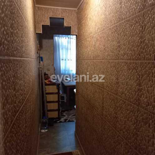 Satılır, köhnə tikili, 2 otaqlı, 60 m², 28 may m.