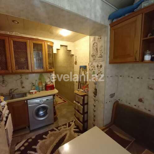 Satılır, köhnə tikili, 2 otaqlı, 60 m², 28 may m.