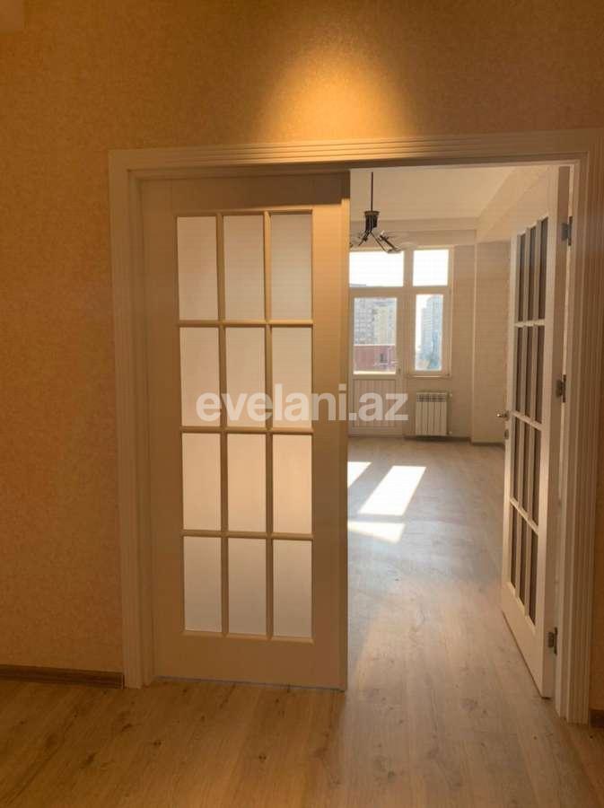 Satılır, yeni tikili, 2 otaqlı, 96 m², Şah İsmayıl Xətai m.