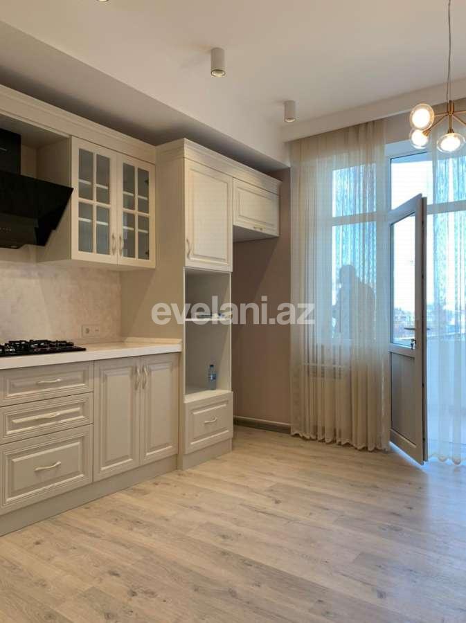 Satılır, yeni tikili, 2 otaqlı, 96 m², Şah İsmayıl Xətai m.