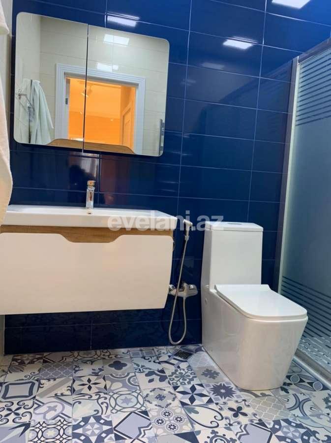 Satılır, yeni tikili, 2 otaqlı, 96 m², Şah İsmayıl Xətai m.