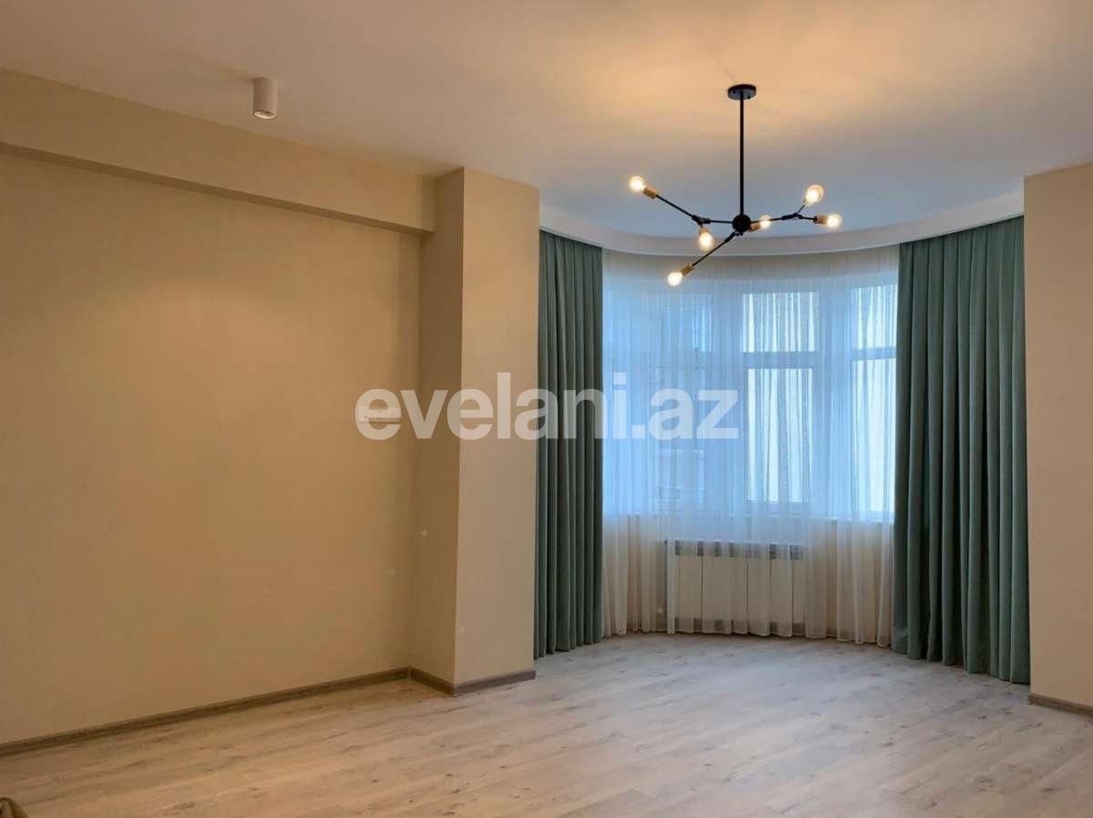 Satılır, yeni tikili, 2 otaqlı, 96 m², Şah İsmayıl Xətai m.