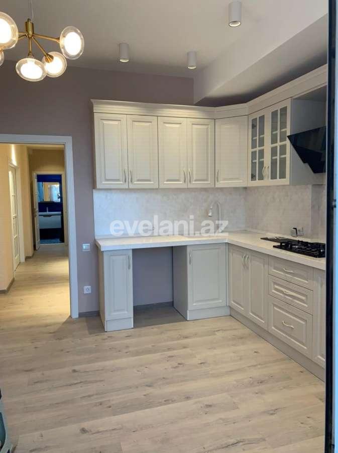 Satılır, yeni tikili, 2 otaqlı, 96 m², Şah İsmayıl Xətai m.