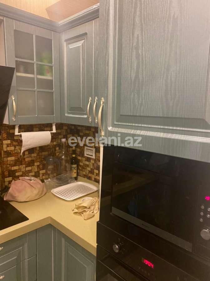 Satılır, yeni tikili, 3 otaqlı, 110 m², Şah İsmayıl Xətai m.