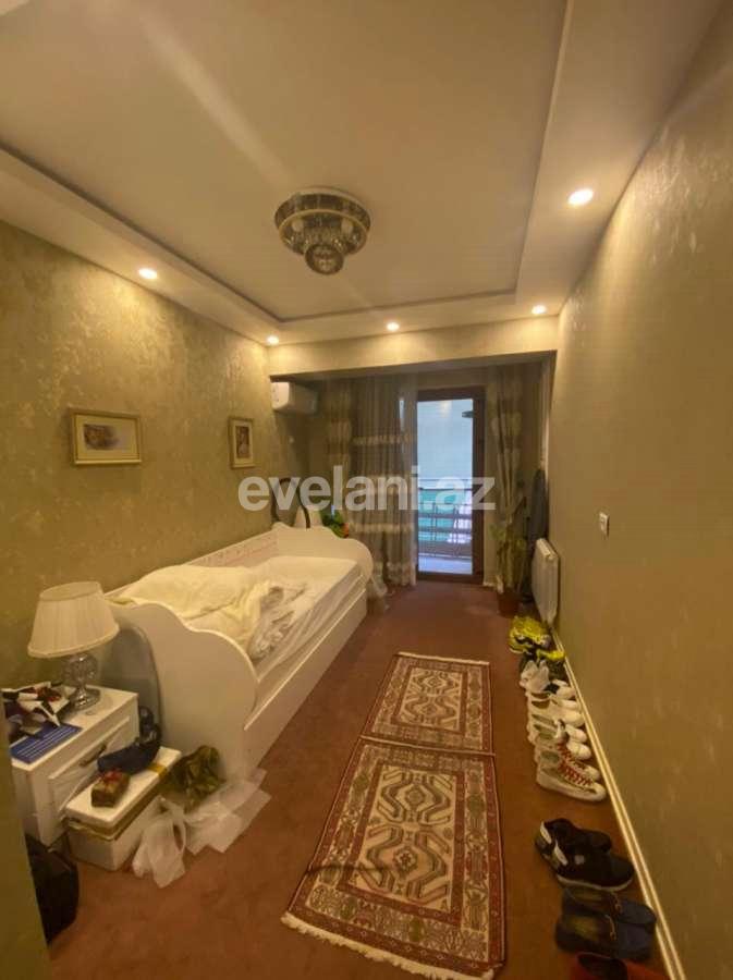 Satılır, yeni tikili, 3 otaqlı, 110 m², Şah İsmayıl Xətai m.