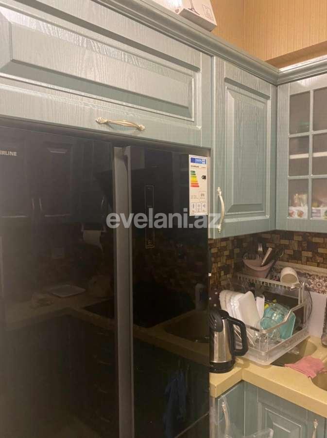 Satılır, yeni tikili, 3 otaqlı, 110 m², Şah İsmayıl Xətai m.