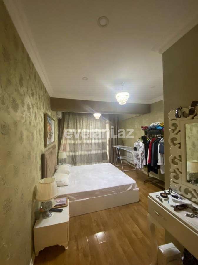 Satılır, yeni tikili, 3 otaqlı, 110 m², Şah İsmayıl Xətai m.