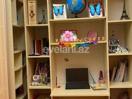 Satılır, yeni tikili, 3 otaqlı, 160 m², Şah İsmayıl Xətai m.