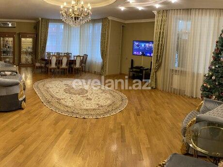 Satılır, yeni tikili, 3 otaqlı, 160 m², Şah İsmayıl Xətai m.