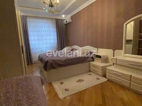 Satılır, yeni tikili, 3 otaqlı, 160 m², Şah İsmayıl Xətai m.