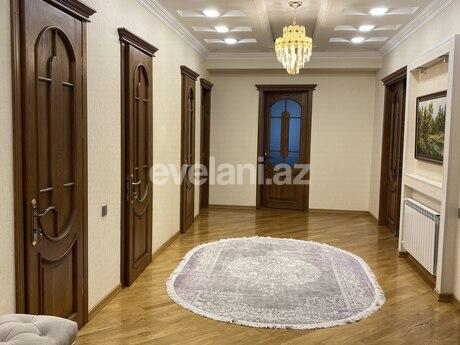 Satılır, yeni tikili, 3 otaqlı, 160 m², Şah İsmayıl Xətai m.