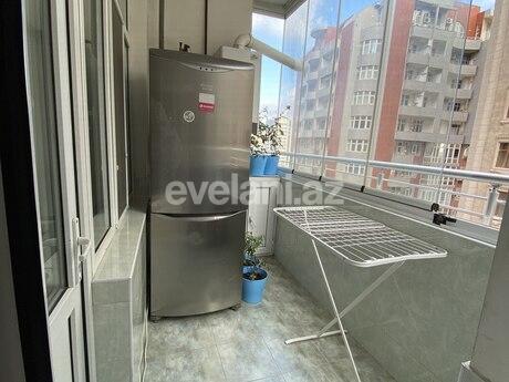 Satılır, yeni tikili, 3 otaqlı, 160 m², Şah İsmayıl Xətai m.