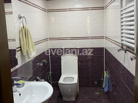 Satılır, yeni tikili, 3 otaqlı, 160 m², Şah İsmayıl Xətai m.