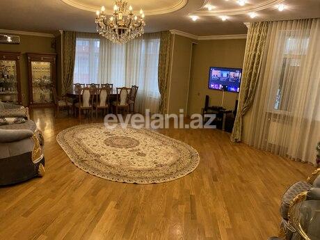 Satılır, yeni tikili, 3 otaqlı, 160 m², Şah İsmayıl Xətai m.