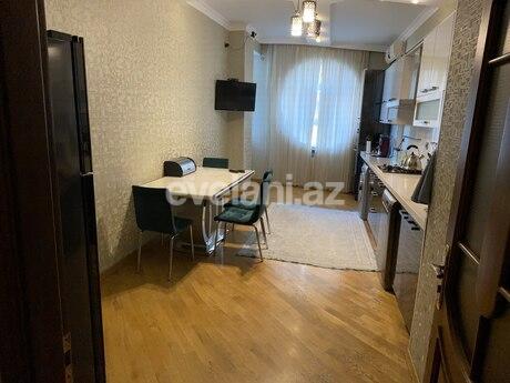 Satılır, yeni tikili, 3 otaqlı, 160 m², Şah İsmayıl Xətai m.