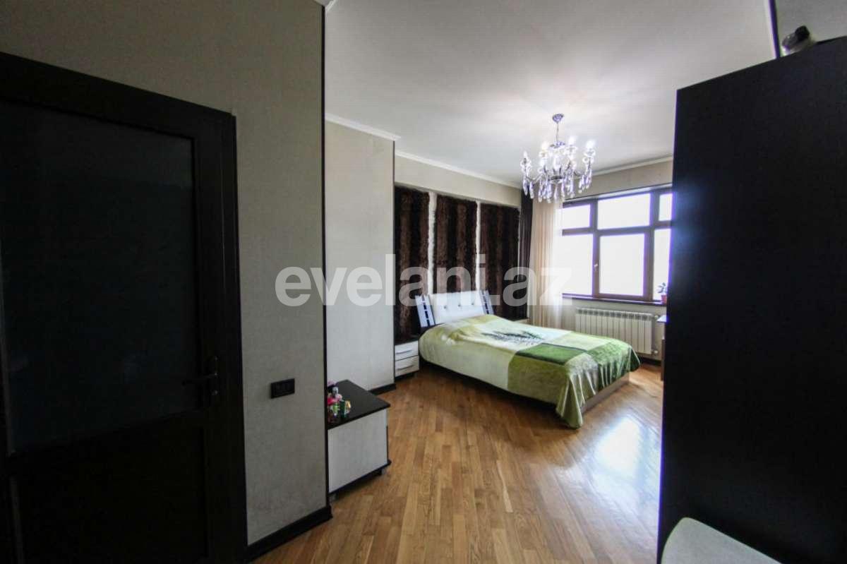 Satılır, yeni tikili, 3 otaqlı, 108 m², Şah İsmayıl Xətai m.