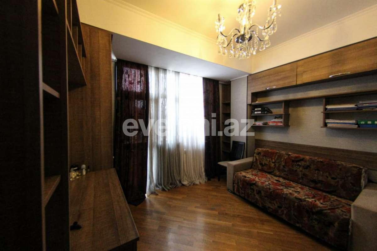 Satılır, yeni tikili, 3 otaqlı, 108 m², Şah İsmayıl Xətai m.