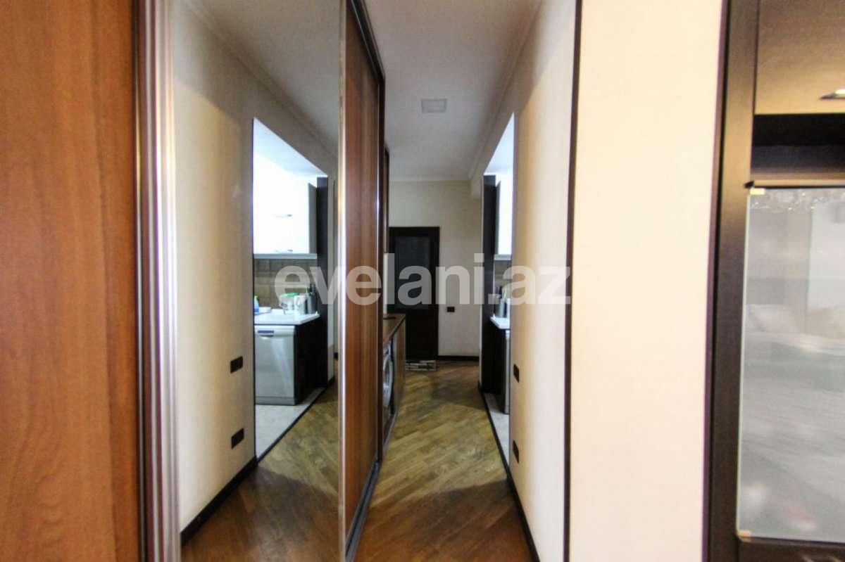 Satılır, yeni tikili, 3 otaqlı, 108 m², Şah İsmayıl Xətai m.