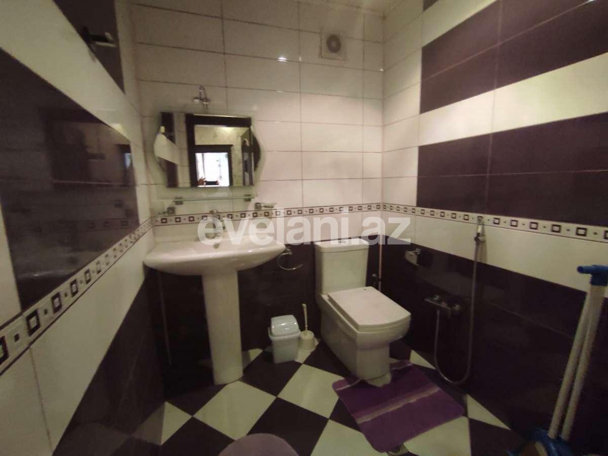 Kirayə verilir, yeni tikili, 2 otaqlı, 90 m², Şah İsmayıl Xətai m.