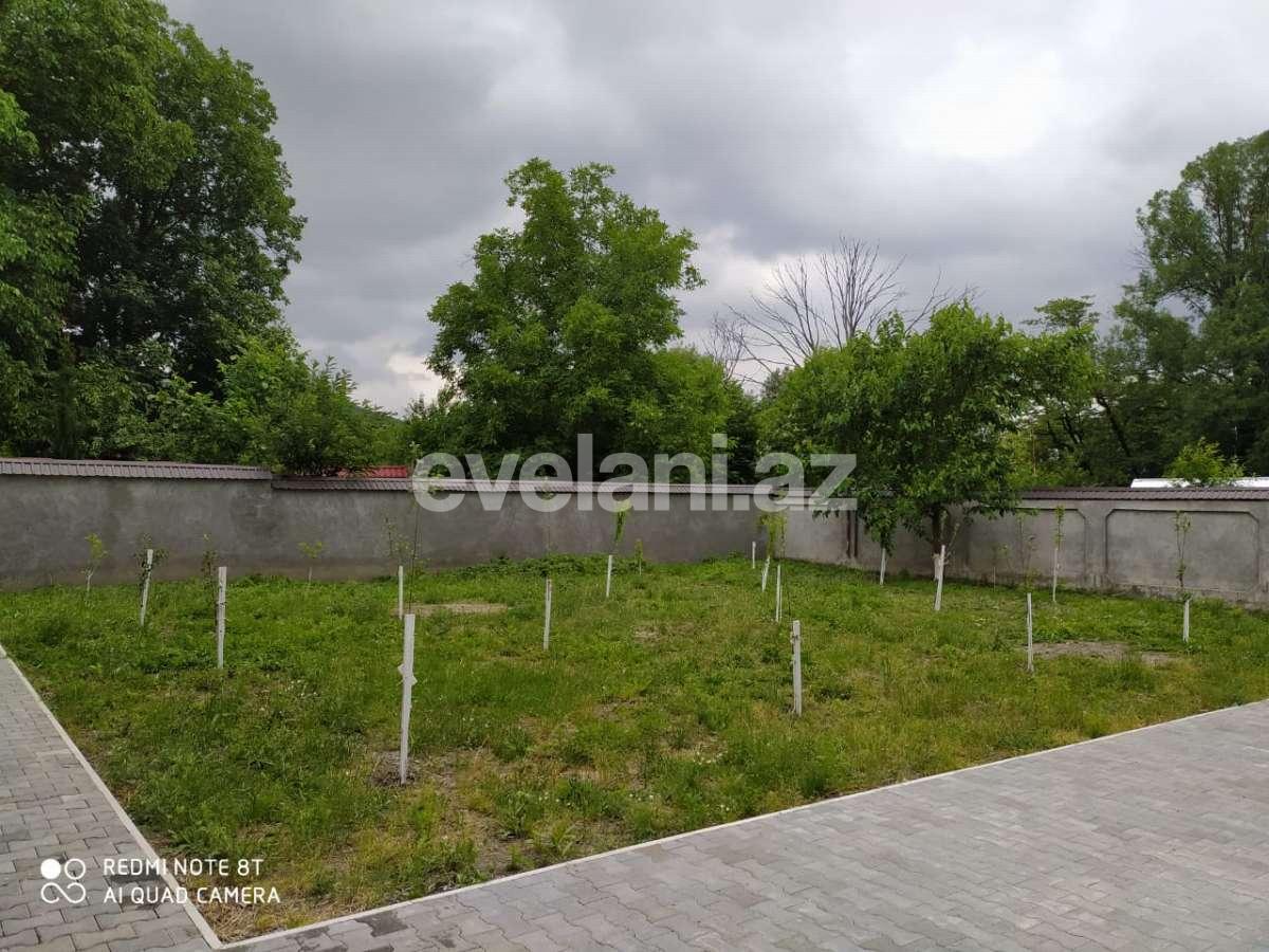 Satılır, villa, 6 otaqlı, 230 m², Qəbələ