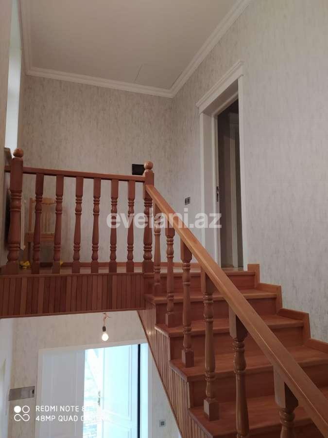 Satılır, villa, 6 otaqlı, 230 m², Qəbələ