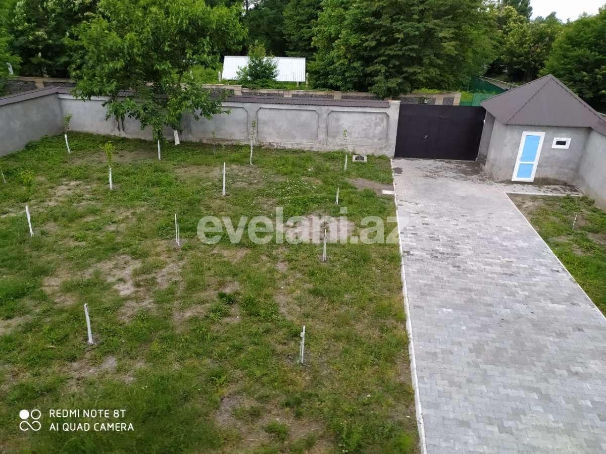 Satılır, villa, 6 otaqlı, 230 m², Qəbələ