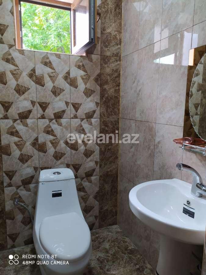 Satılır, villa, 6 otaqlı, 230 m², Qəbələ